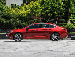 主唱自杀!想自杀都难带主动安全系统的车-图6