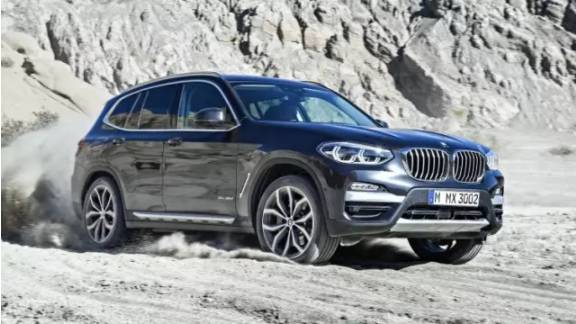 【来撕】面对这样的X3,Q5的江湖地位确定还能保住?