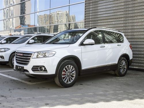 为了省点油 国产第一神车居然涨价了