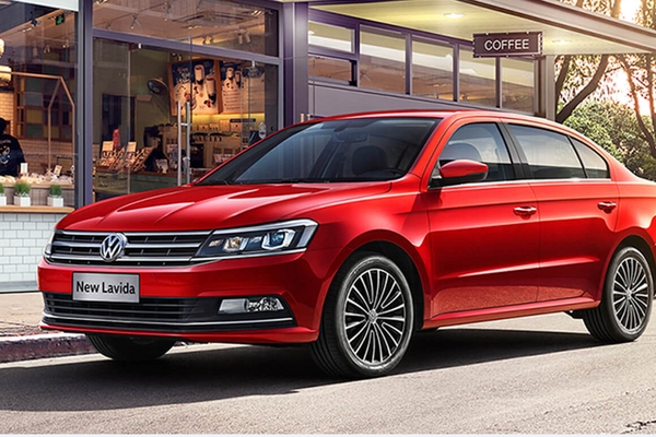 今年上半年 中国境内卖得最好的轿车竟是它