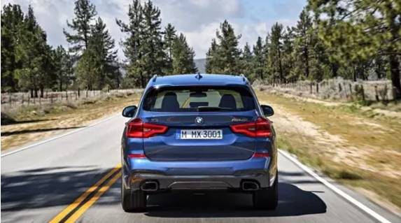 【来撕】面对这样的X3,Q5的江湖地位确定还能保住?