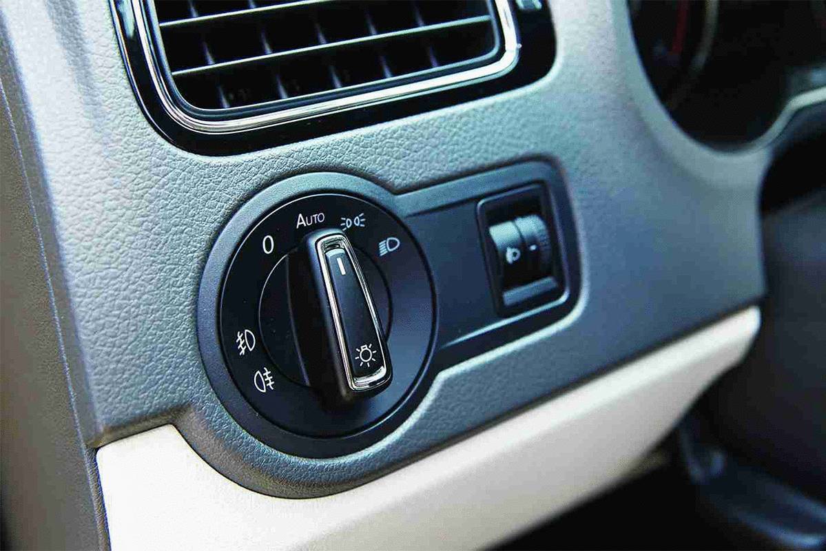 认准这5个最需要的配置,买车不花冤枉钱!