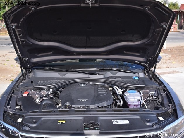 大众2018款辉昂上市 售34.90-65.90万元