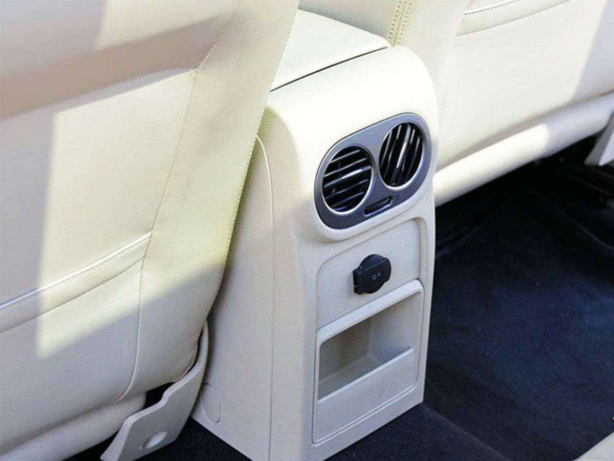 认准这5个最需要的配置,买车不花冤枉钱!