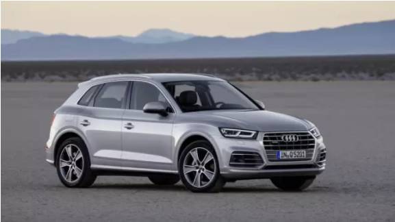 【来撕】面对这样的X3,Q5的江湖地位确定还能保住?