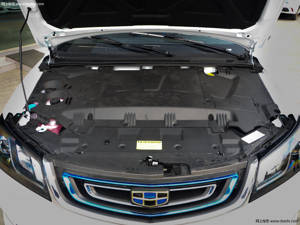 便宜也要更持久 15万搞定续航300公里车型-图12