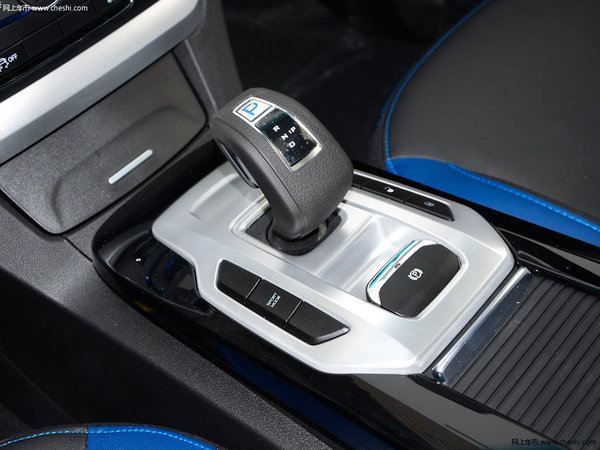 便宜也要更持久 15万搞定续航300公里车型-图11