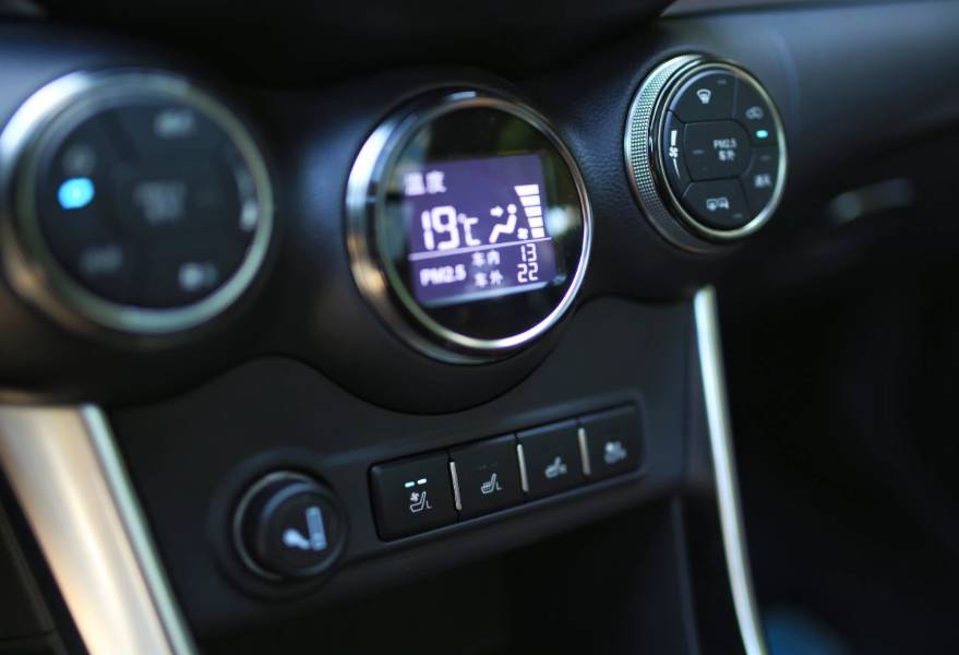 开过这圈宋DM,竟让我欣赏起比亚迪来