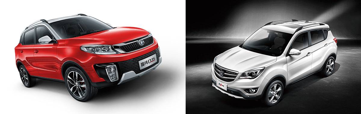 买这台6.99万的SUV,相当于立省2万!