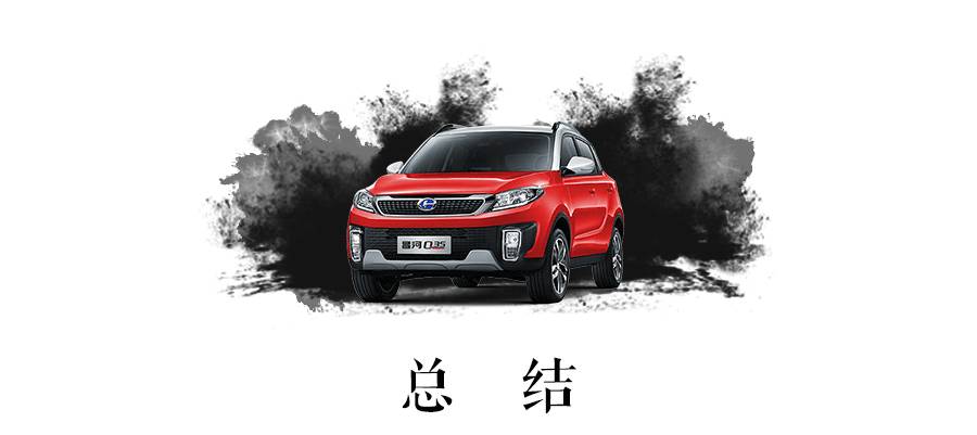 买这台6.99万的SUV,相当于立省2万!
