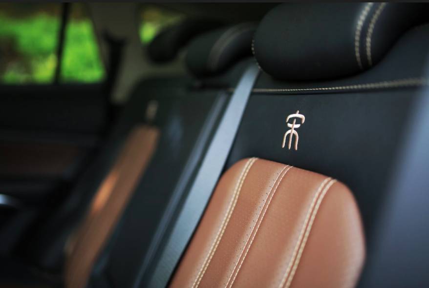 开过这圈宋DM,竟让我欣赏起比亚迪来