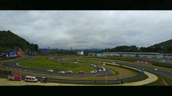 黑科技GVC,马自达制造的一颗车手心