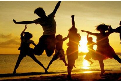 就爱放肆一“夏”，猎豹CS9消暑指南