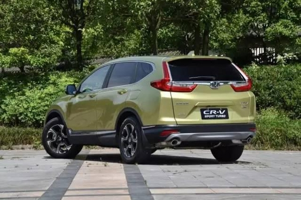 [转帖]日系两强都换了新颜，谁更值得买？