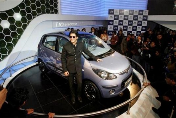 印度新能源发展规划或跳过混动技术模块