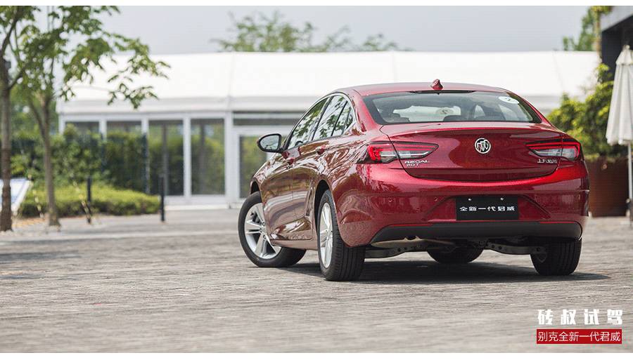 1.5T+9AT,只要17.58万起!