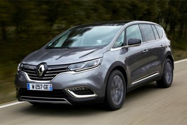 雷诺借SUV深耕中国市场 把关本土供应商是关键