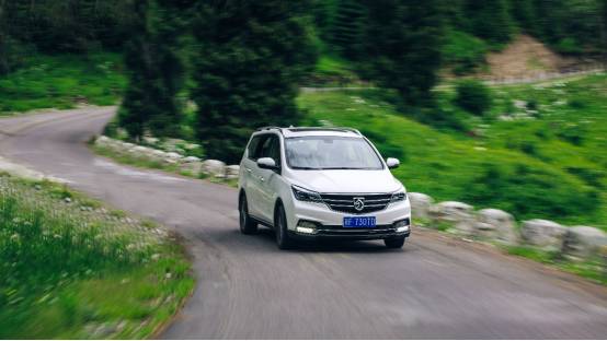 有这么一款车,热度可以让你放弃7座SUV!