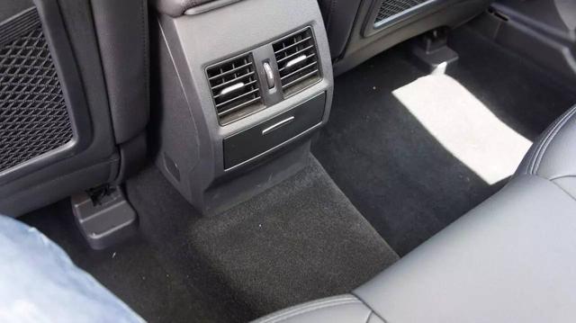 哈弗家族中的“非主流”?试驾哈弗H7