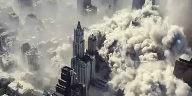 2018:金融风暴卷土重来,帝国崩塌!(深度长文) -