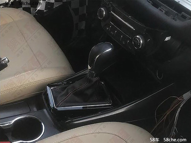 长安凌轩自动挡将9月上市 逸动明年换代