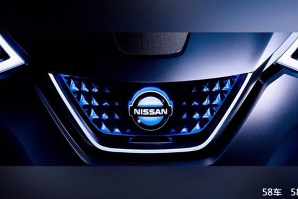 曝新一代聆风最新预告图 将9月6日亮相