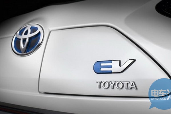 观点|电动车几分钟就可充满电 丰田在吹牛逼还是真牛逼