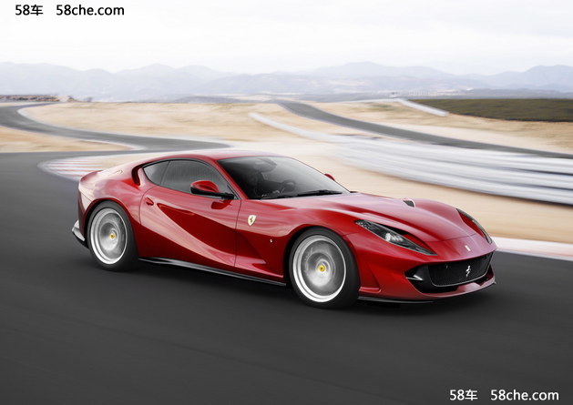 法拉利启动New Power15全新延长保修服务