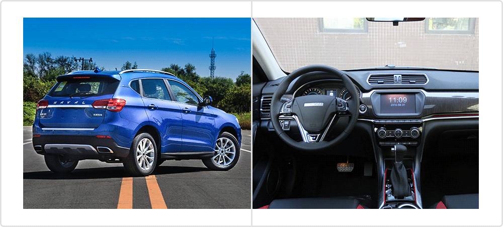 前6个月,这6款车销量暴增!到底牛在哪?