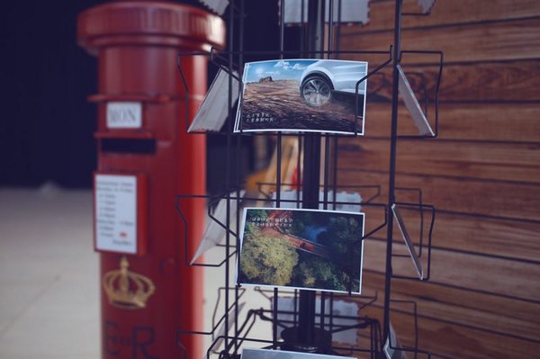 6万元级最好SUV/宝马品质 中华V3三代夺目上市-图9