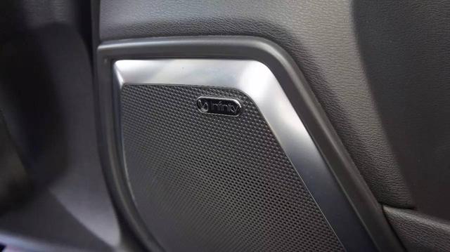 哈弗家族中的“非主流”?试驾哈弗H7