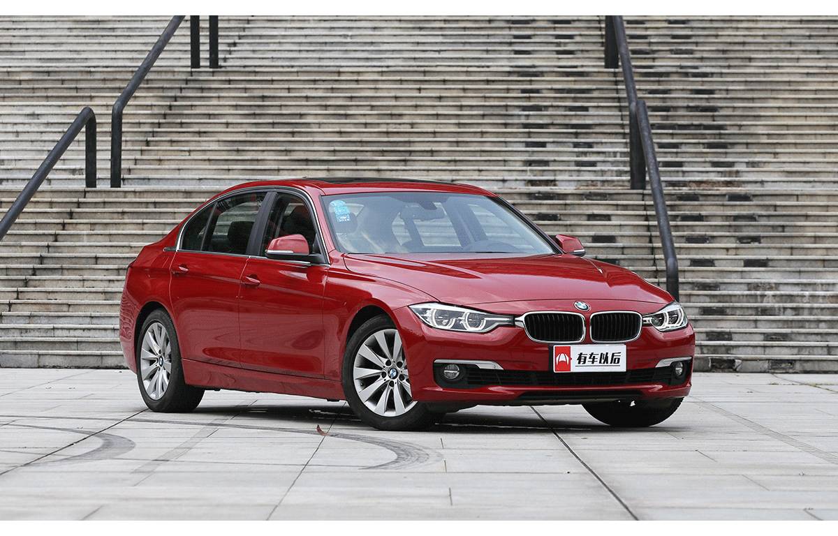 【实测】20多万就能买到的后驱加长宝马