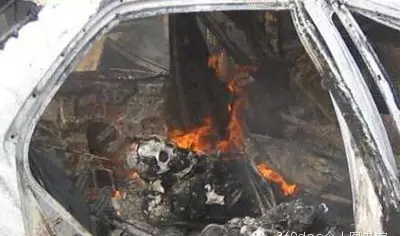 中国车祸为什么那么多? 一个海归的话发人深省