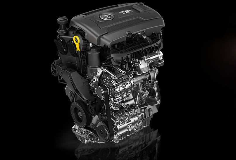 18.98万起,性价比最高的新款“德系”中型SUV