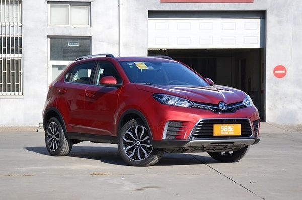 锐腾新增互联网版车型 预计8月车展上市