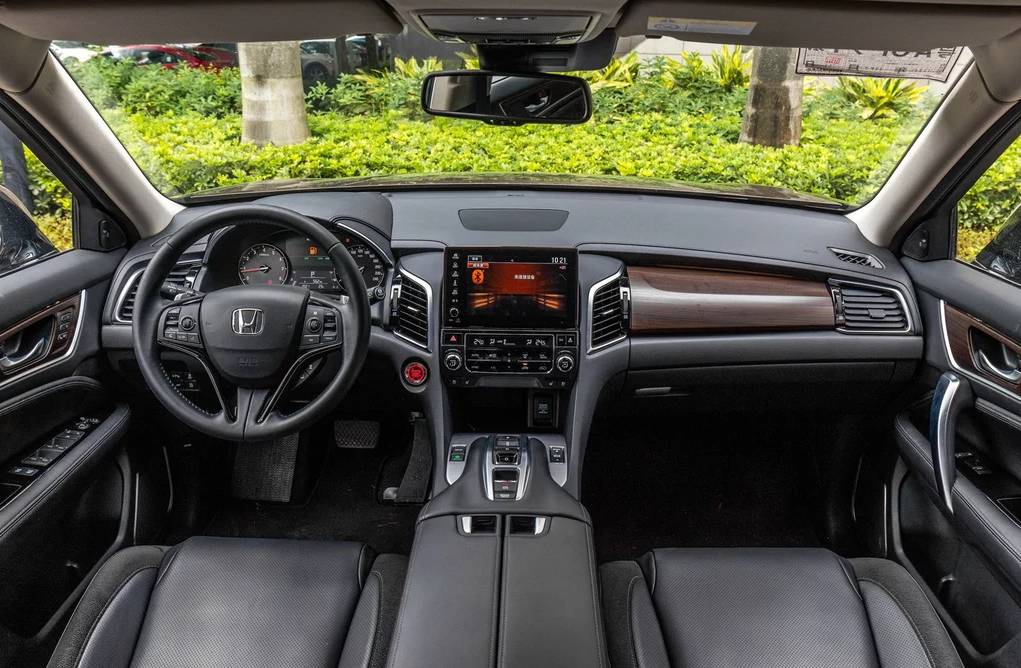 从5万到100万,这些漂亮大气内饰你见过多少?