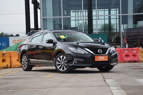 东风日产天籁召回30279辆 存在起火风险