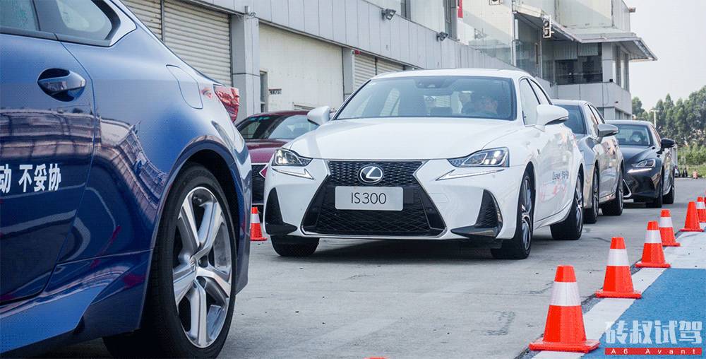 这车90%的人没见过,回头率甩BBA几条街