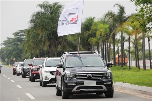 突破自动驾驶与智能网联:技术外另有要素