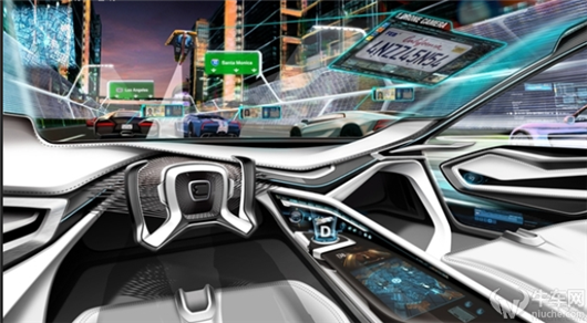 突破自动驾驶与智能网联:技术外另有要素