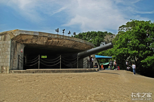 140年前闻名中国 它生产的卡车也是一流