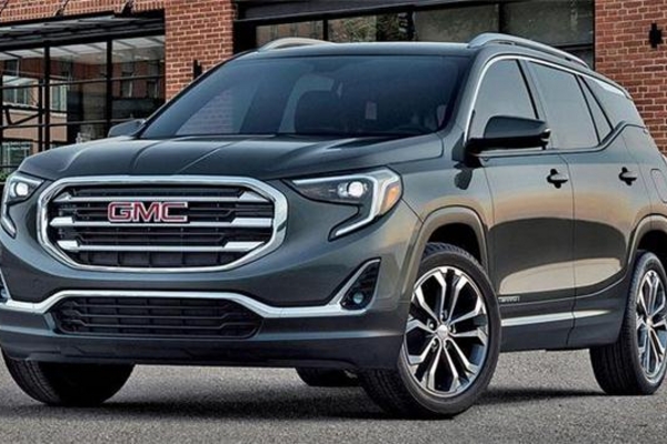 通用大力推动涡轮增压发动机 助推相关车型销量