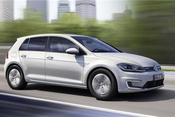 挪威5月电动车销量上涨31% 累销宝马i3称冠