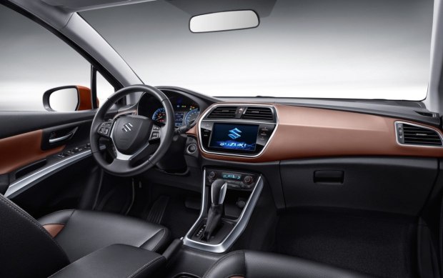 骁途与维特拉合力,打一场小型SUV的正名之战