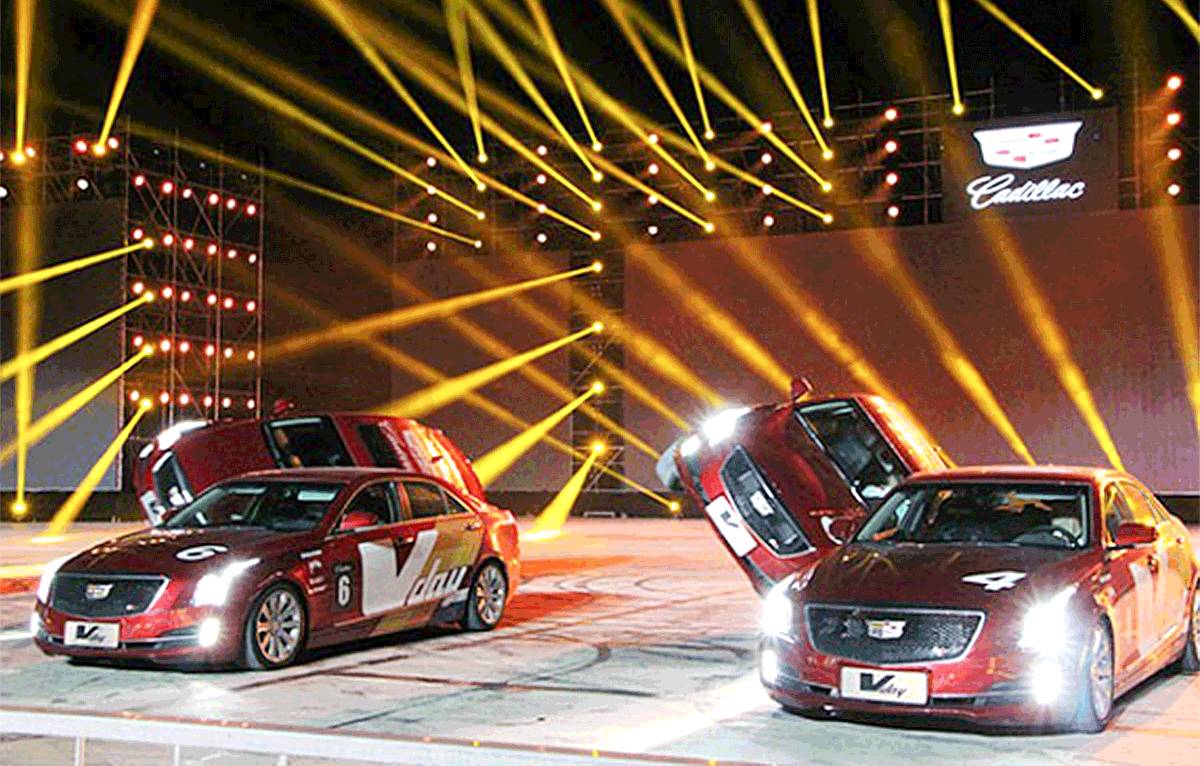 据说年轻人开上TA,立马感觉车技飙升50%!