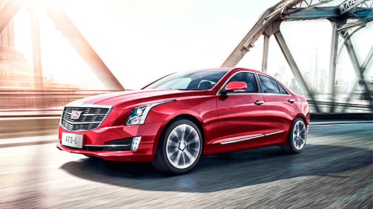 据说年轻人开上TA,立马感觉车技飙升50%!