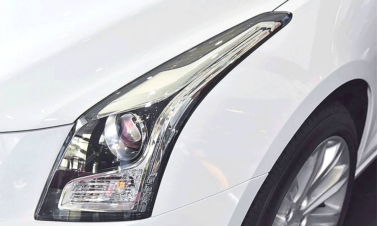 据说年轻人开上TA,立马感觉车技飙升50%!