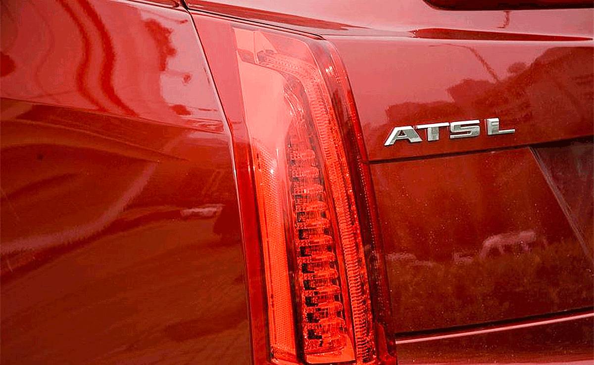 据说年轻人开上TA,立马感觉车技飙升50%!