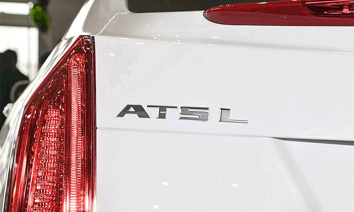 据说年轻人开上TA,立马感觉车技飙升50%!