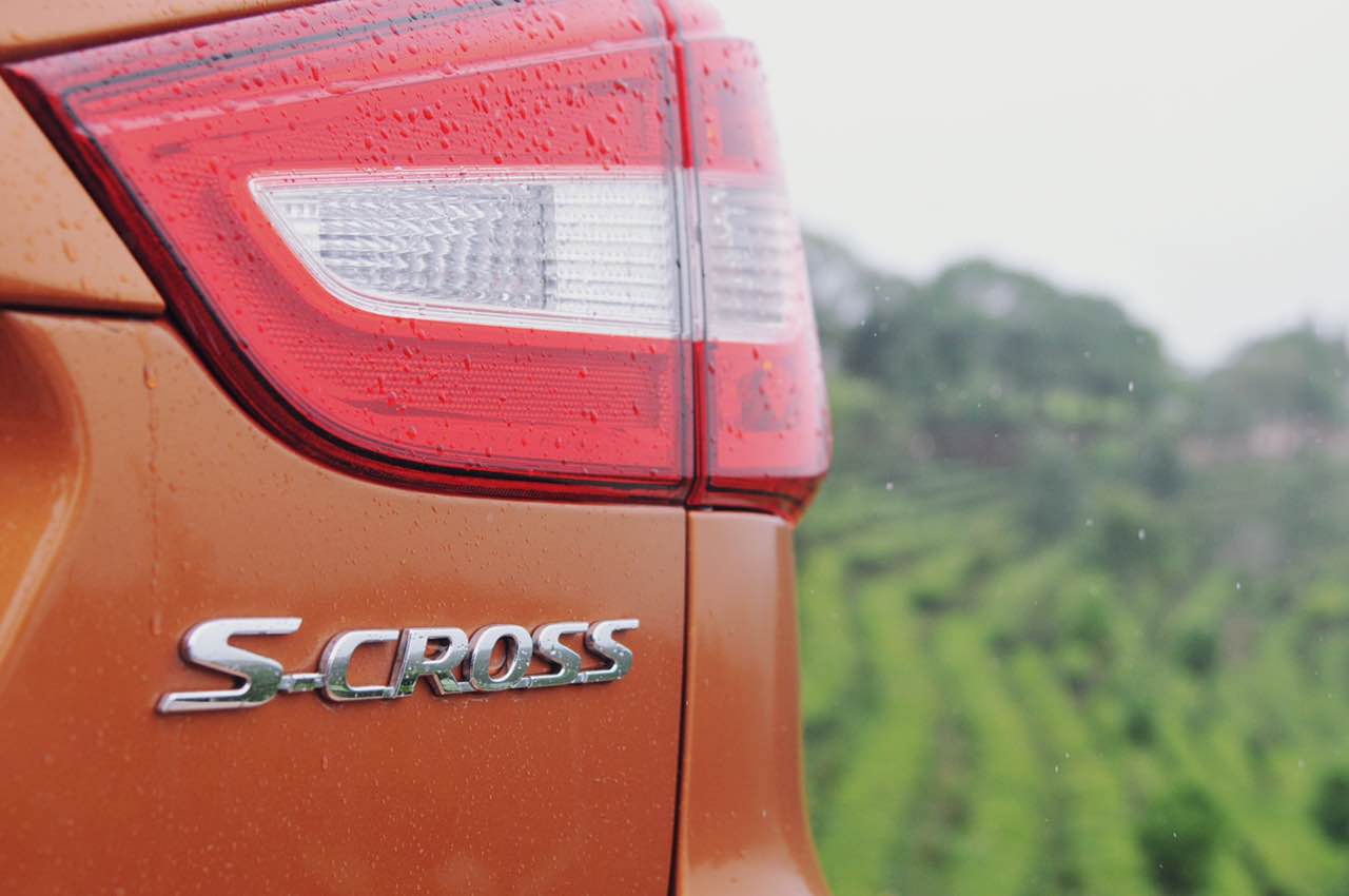 骁途与维特拉合力,打一场小型SUV的正名之战